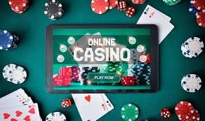 The Ultimate Guide to Instant Casinos Experience Gaming at Your Fingertips