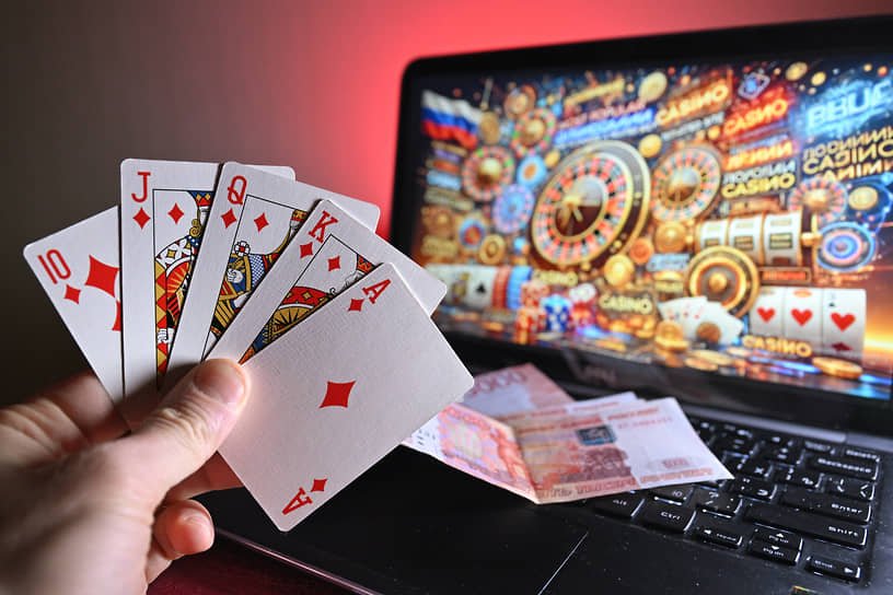 7Gold Discover the Allure of Online Gambling 7Gold Discover the Allure of Online Gambling