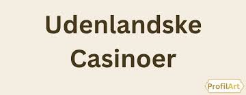 Bedste Casino Uden ROFUS - Find Din Favorit Spilleoplevelse