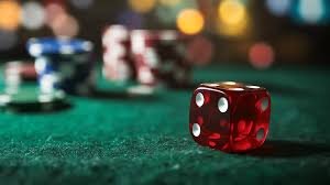 Bedste Casino Uden Rufus Oplev Top Online Casinoer