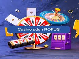 De Bedste Casino Bonusser i Dag Find Din Favorit