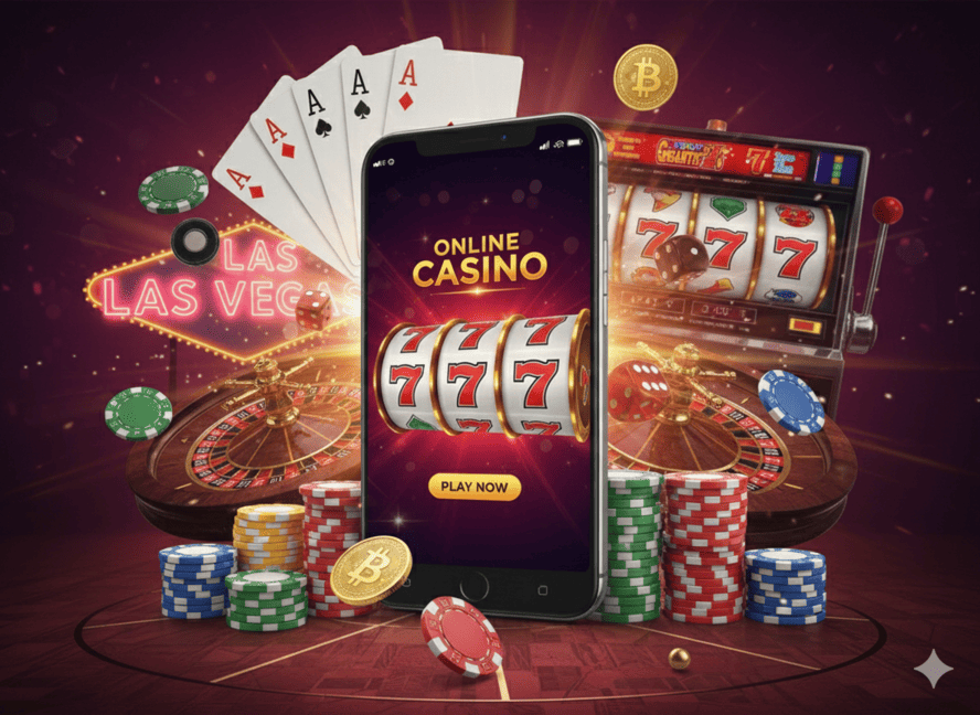 De Bedste Casino Bonusser i Dag Find Din Favorit