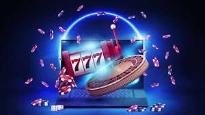 Discover the Magic of Love Online Casino -224311481