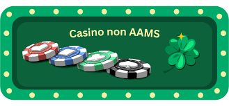 Esplora i Casino Non AAMS Senza Documenti Sicurezza e Opportunità