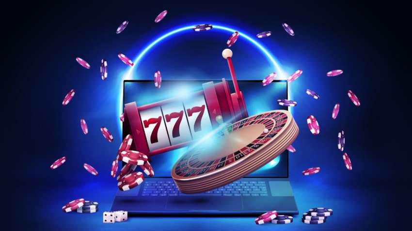 Experience the Thrill of WildWild Online Casino Experience the Thrill of WildWild Online Casino
