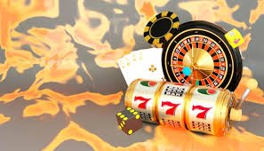 Explore the Thrills of Betblast Online Casino UK