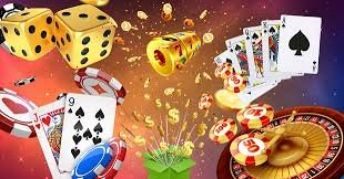 Explore the Thrills of Betblast Online Casino UK