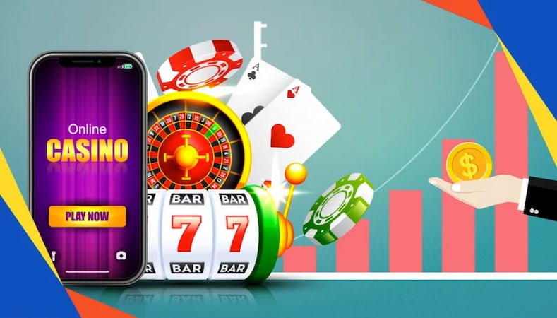 Exploring 007 Online Casino UK Your Ultimate Gaming Experience