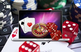 Exploring 007 Online Casino UK Your Ultimate Gaming Experience