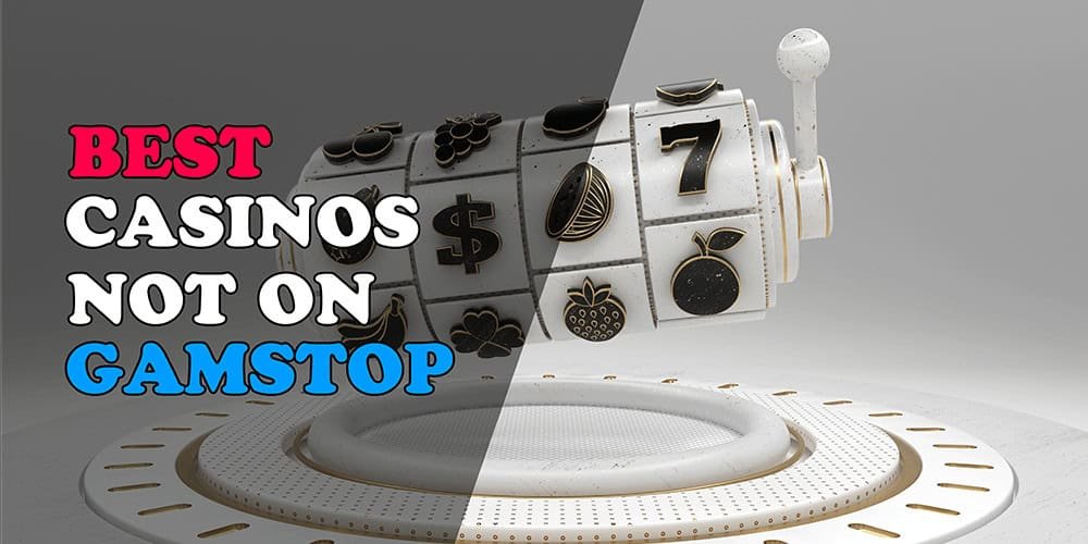 Exploring Alternatives Where to Find Casinos Not on GamStop -104424153