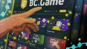 Exploring BC Game Crypto Casino The Future of Online Gambling