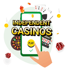 Exploring Standalone Casino Sites Advantages and Features Exploring Standalone Casino Sites Advantages and Features