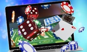 Exploring the Landscape of Siti Casino Non AAMS