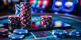 Guida ai Casino con Deposito Minimo di 5€ Guida ai Casino con Deposito Minimo di 5€