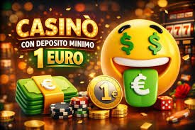I migliori online casinò stranieri guida e consigli