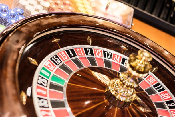 The Ultimate Guide to Roulette Sites Strategies, Tips, and the Best Online Casinos