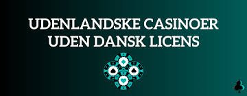 Udenlandsk Casino Malta - En Guide til Spiloplevelse