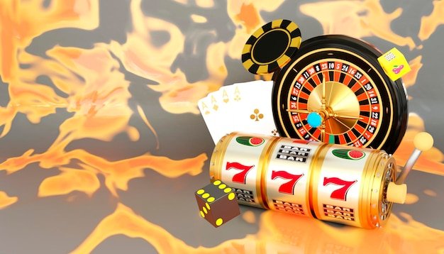 Udenlandsk Casino MGA Alt Du Skal Vide