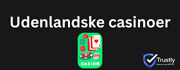 Udenlandske Casino Bonus Alt Du Skal Vide 585612972